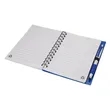 Bellevue Junior Notebook w/Stylus Pen | https://www.bestnamebadges.com