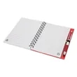 Bellevue Junior Notebook w/Stylus Pen | https://www.bestnamebadges.com