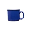 Sumatra 15 oz. Ceramic Campfire Mug | https://www.bestnamebadges.com