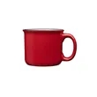 Sumatra 15 oz. Ceramic Campfire Mug | https://www.bestnamebadges.com