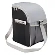 Cool Spring 12-Can Cooler | https://www.bestnamebadges.com