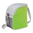 Cool Spring 12-Can Cooler | https://www.bestnamebadges.com