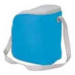 Cool Spring 12-Can Cooler | https://www.bestnamebadges.com