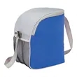 Cool Spring 12-Can Cooler | https://www.bestnamebadges.com