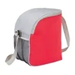 Cool Spring 12-Can Cooler | https://www.bestnamebadges.com
