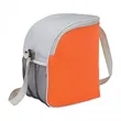 Cool Spring 12-Can Cooler | https://www.bestnamebadges.com