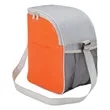 Cool Spring 12-Can Cooler | https://www.bestnamebadges.com
