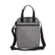 Hudson 12-Can Lunch Cooler | https://www.bestnamebadges.com
