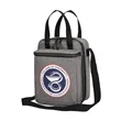 Hudson 12-Can Lunch Cooler | https://www.bestnamebadges.com