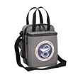 Hudson 12-Can Lunch Cooler | https://www.bestnamebadges.com