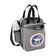Hudson 12-Can Lunch Cooler | https://www.bestnamebadges.com