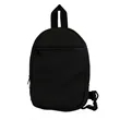 Ronin Crossbody Bag | https://www.bestnamebadges.com