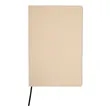 Orlando II Two-Tone Junior Journal | https://www.bestnamebadges.com
