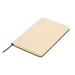 Orlando II Two-Tone Junior Journal | https://www.bestnamebadges.com