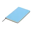 Orlando II Two-Tone Junior Journal | https://www.bestnamebadges.com
