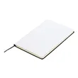 Orlando II Two-Tone Junior Journal | https://www.bestnamebadges.com