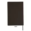 Orlando II Two-Tone Junior Journal | https://www.bestnamebadges.com