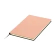 Orlando II Two-Tone Junior Journal | https://www.bestnamebadges.com