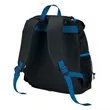 Adelene PEVA Lined Backpack Cooler | https://www.bestnamebadges.com