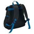 Adelene PEVA Lined Backpack Cooler | https://www.bestnamebadges.com