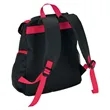 Adelene PEVA Lined Backpack Cooler | https://www.bestnamebadges.com