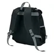 Adelene PEVA Lined Backpack Cooler | https://www.bestnamebadges.com