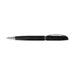 Dawson Recycled Aluminum Twist Action Ballpoint Pen | https://www.bestnamebadges.com