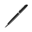 Dawson Recycled Aluminum Twist Action Ballpoint Pen | https://www.bestnamebadges.com