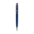 Dawson Recycled Aluminum Twist Action Ballpoint Pen | https://www.bestnamebadges.com