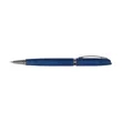 Dawson Recycled Aluminum Twist Action Ballpoint Pen | https://www.bestnamebadges.com