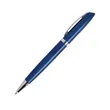 Dawson Recycled Aluminum Twist Action Ballpoint Pen | https://www.bestnamebadges.com