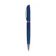 Dawson Recycled Aluminum Twist Action Ballpoint Pen | https://www.bestnamebadges.com