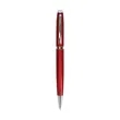 Dawson Recycled Aluminum Twist Action Ballpoint Pen | https://www.bestnamebadges.com