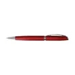 Dawson Recycled Aluminum Twist Action Ballpoint Pen | https://www.bestnamebadges.com
