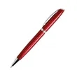 Dawson Recycled Aluminum Twist Action Ballpoint Pen | https://www.bestnamebadges.com