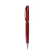 Dawson Recycled Aluminum Twist Action Ballpoint Pen | https://www.bestnamebadges.com