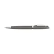 Dawson Recycled Aluminum Twist Action Ballpoint Pen | https://www.bestnamebadges.com