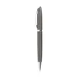 Dawson Recycled Aluminum Twist Action Ballpoint Pen | https://www.bestnamebadges.com