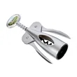 Hanover Wing Corkscrew Wine Bottle Opener | https://www.bestnamebadges.com