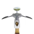 Hanover Wing Corkscrew Wine Bottle Opener | https://www.bestnamebadges.com