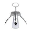 Hanover Wing Corkscrew Wine Bottle Opener | https://www.bestnamebadges.com