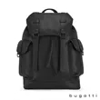 Bugatti Henry Laptop Backpack | https://www.bestnamebadges.com