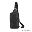 Bugatti Henry Sling Bag | https://www.bestnamebadges.com