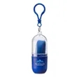 Bellini Silicone Straw in Capsule Case | https://www.bestnamebadges.com