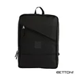 Bettoni® Verona Angle Backpack | https://www.bestnamebadges.com
