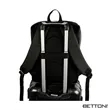 Bettoni® Verona Angle Backpack | https://www.bestnamebadges.com
