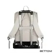 Bettoni® Verona Angle Backpack | https://www.bestnamebadges.com