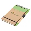 Chou Mini Jotter & Pen | https://www.bestnamebadges.com