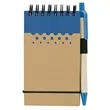 Chou Mini Jotter & Pen | https://www.bestnamebadges.com