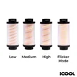 iCOOL Englewood Multi-Function Camping Light | https://www.bestnamebadges.com